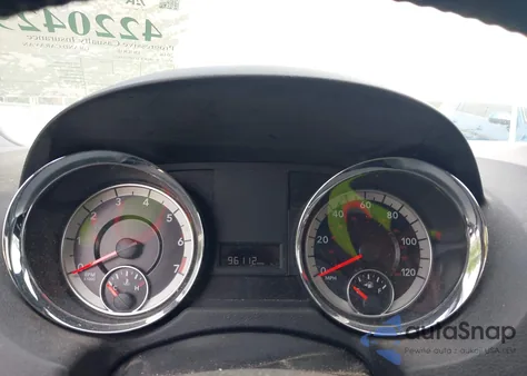 2018 Dodge Grand Caravan Sxt из США, поврежденный, VIN 2C4RDGCG3JR325827